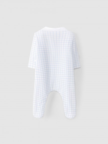 Babygrow imprimé Babygrow imprimé