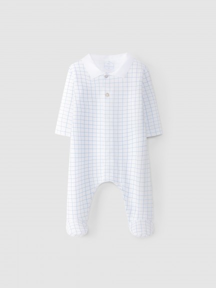 Babygrow imprim�