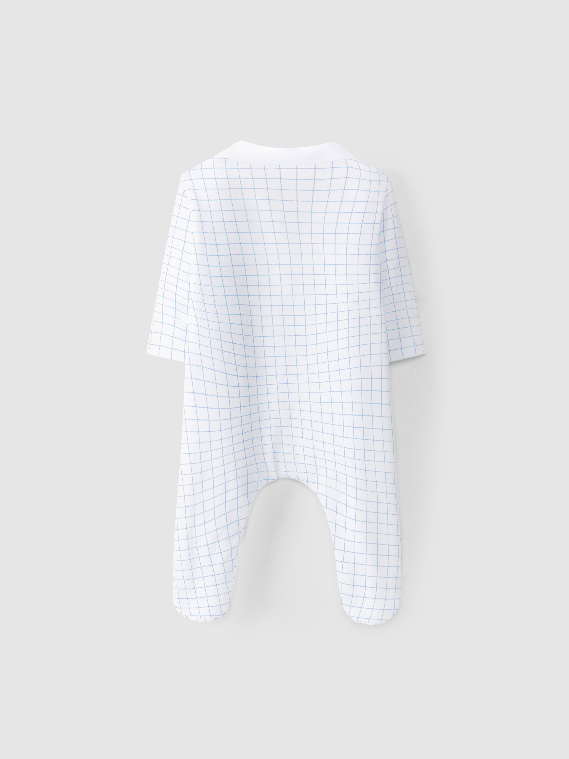 Babygrow imprimé