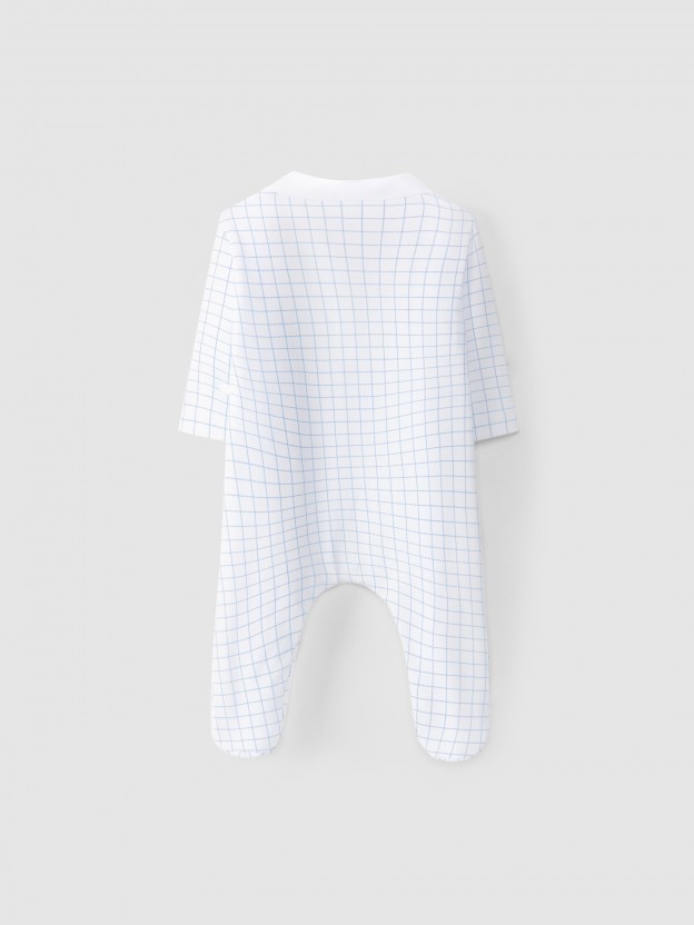 Babygrow imprimé Babygrow imprimé