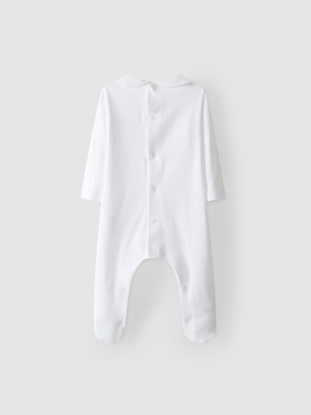 Babygrow � col b�b�