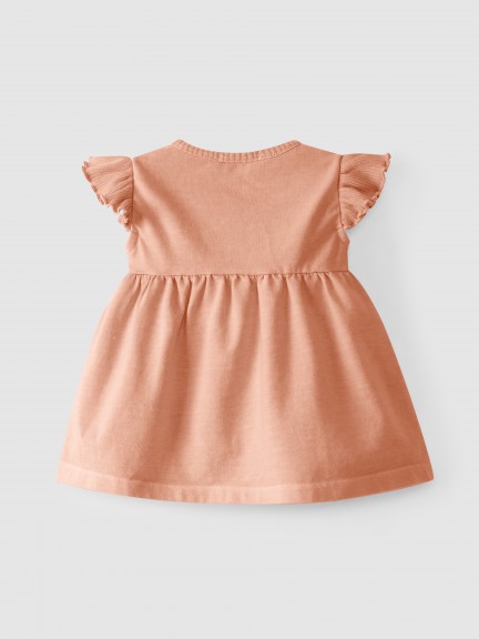 Organic cotton dress Organic cotton dress