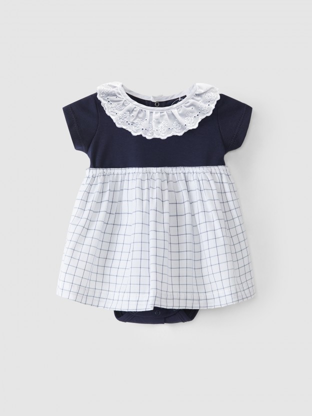 Vestido-body