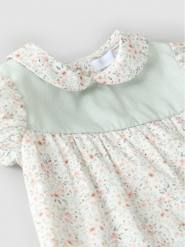 Floral blouse Floral blouse