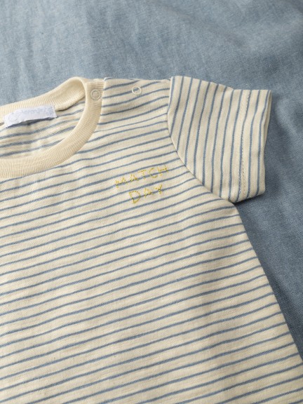 "Match day" T-shirt "Match day" T-shirt