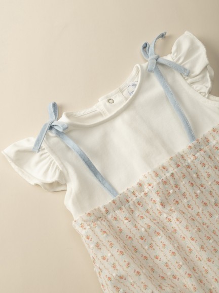 2-in-1 shortie 2-in-1 shortie
