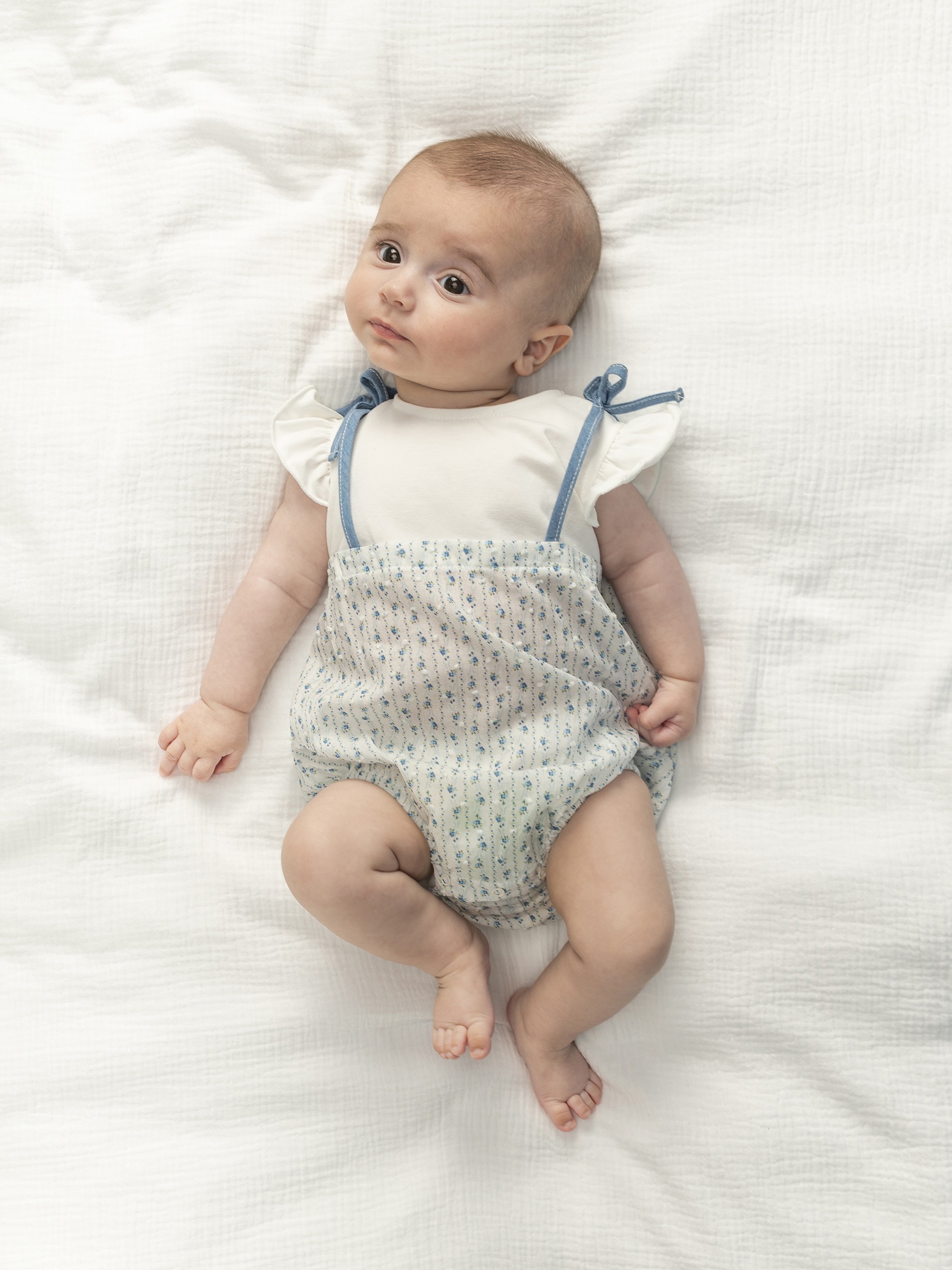 2-in-1 shortie