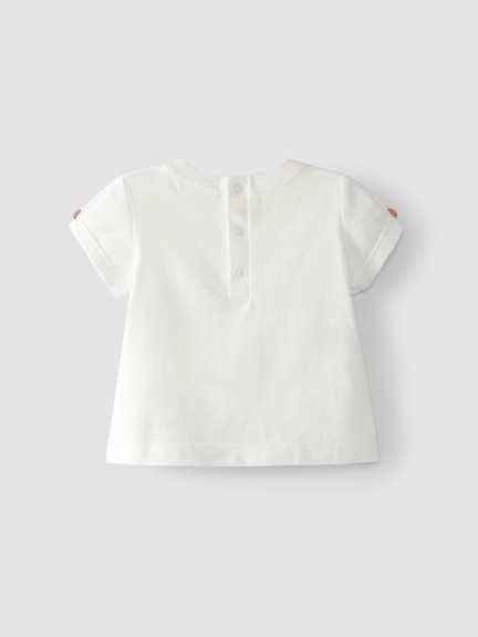 Camiseta de jardinera Camiseta de jardinera