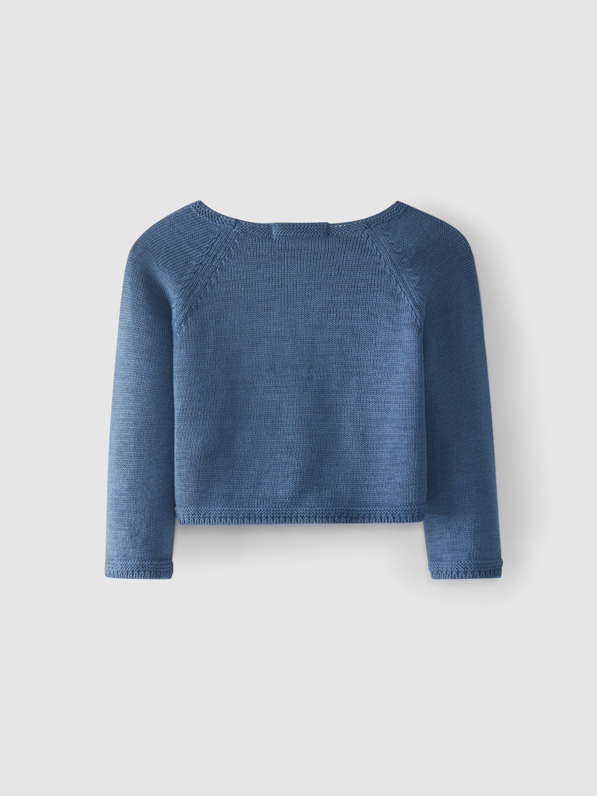 Gilet tricoté