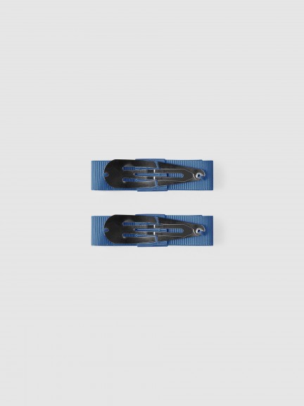 Two barrettes set Two barrettes set