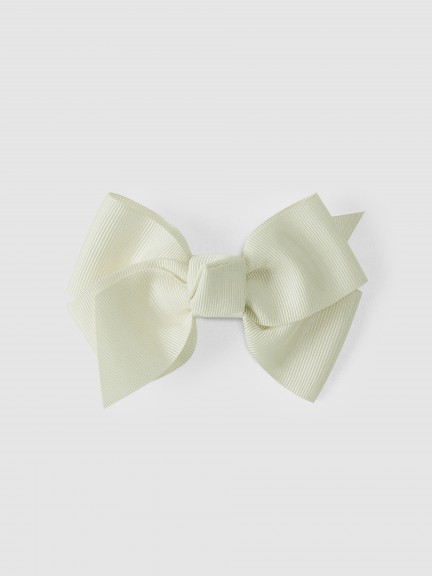 Large bow clip Large bow clip