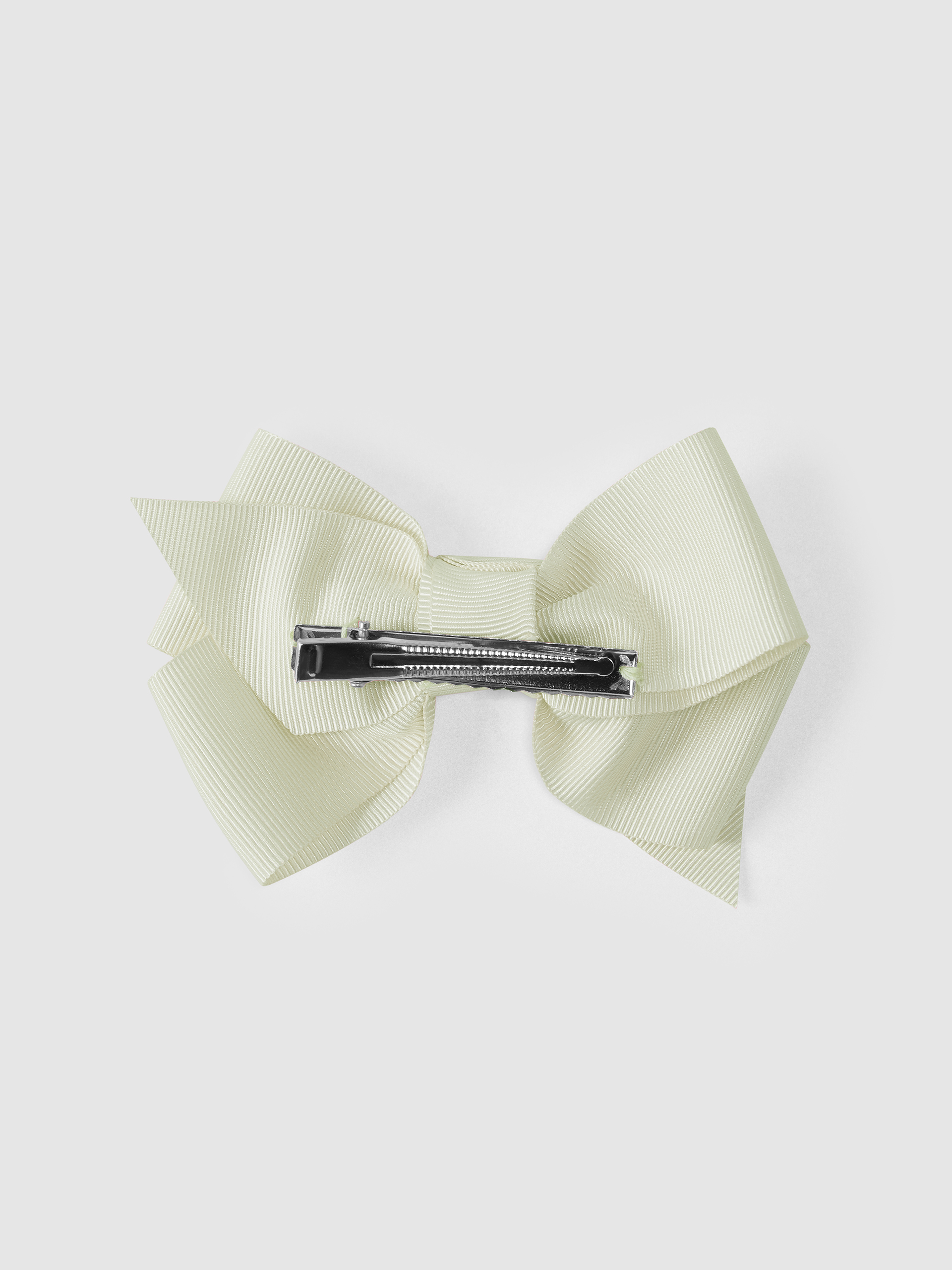 Large bow clip
