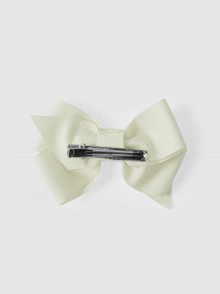 Large bow clip Large bow clip