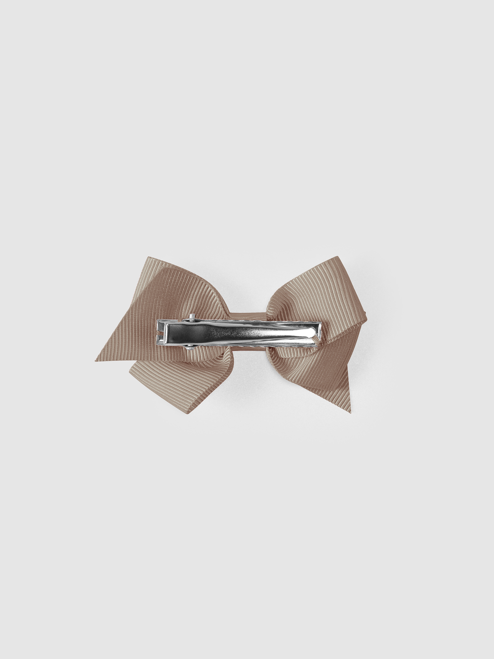 Barrette petit nœud