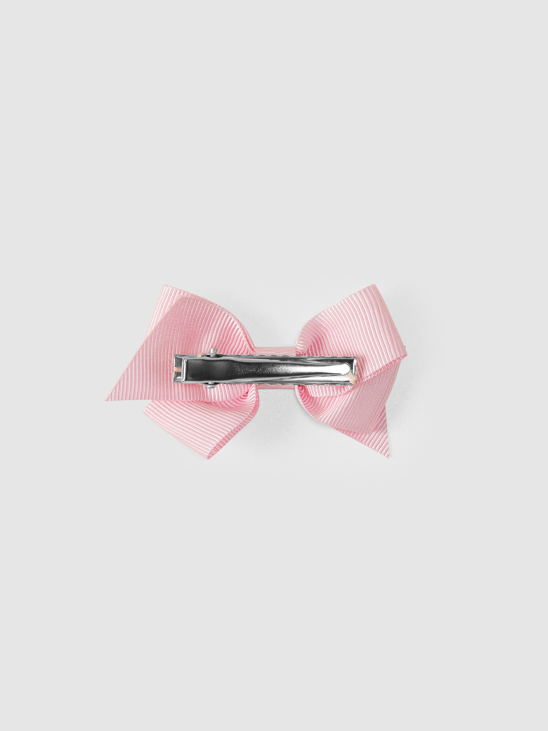 Small bow clip