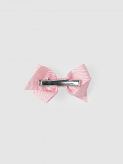 Small bow clip Small bow clip