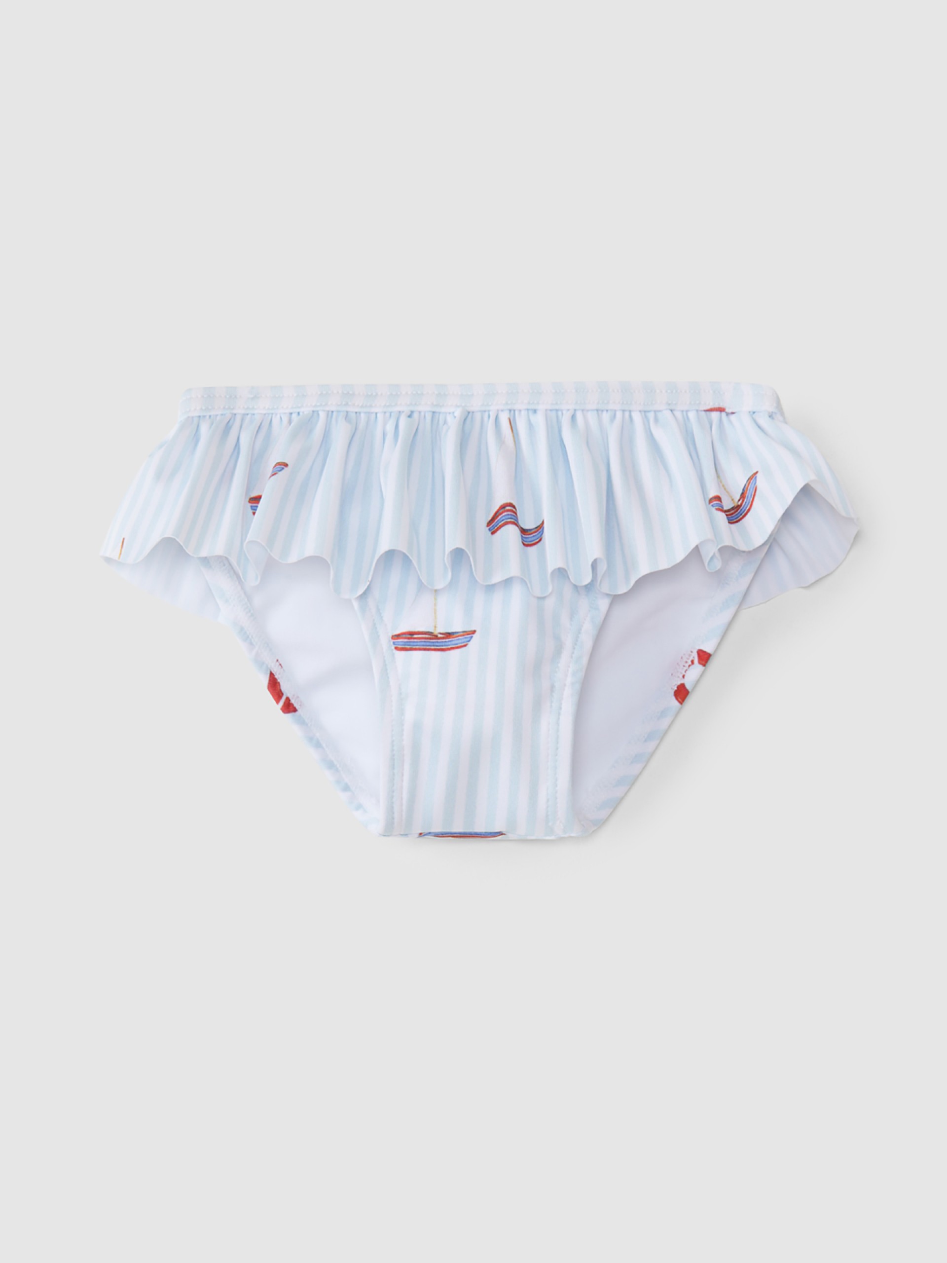 Braguita de baño marinero