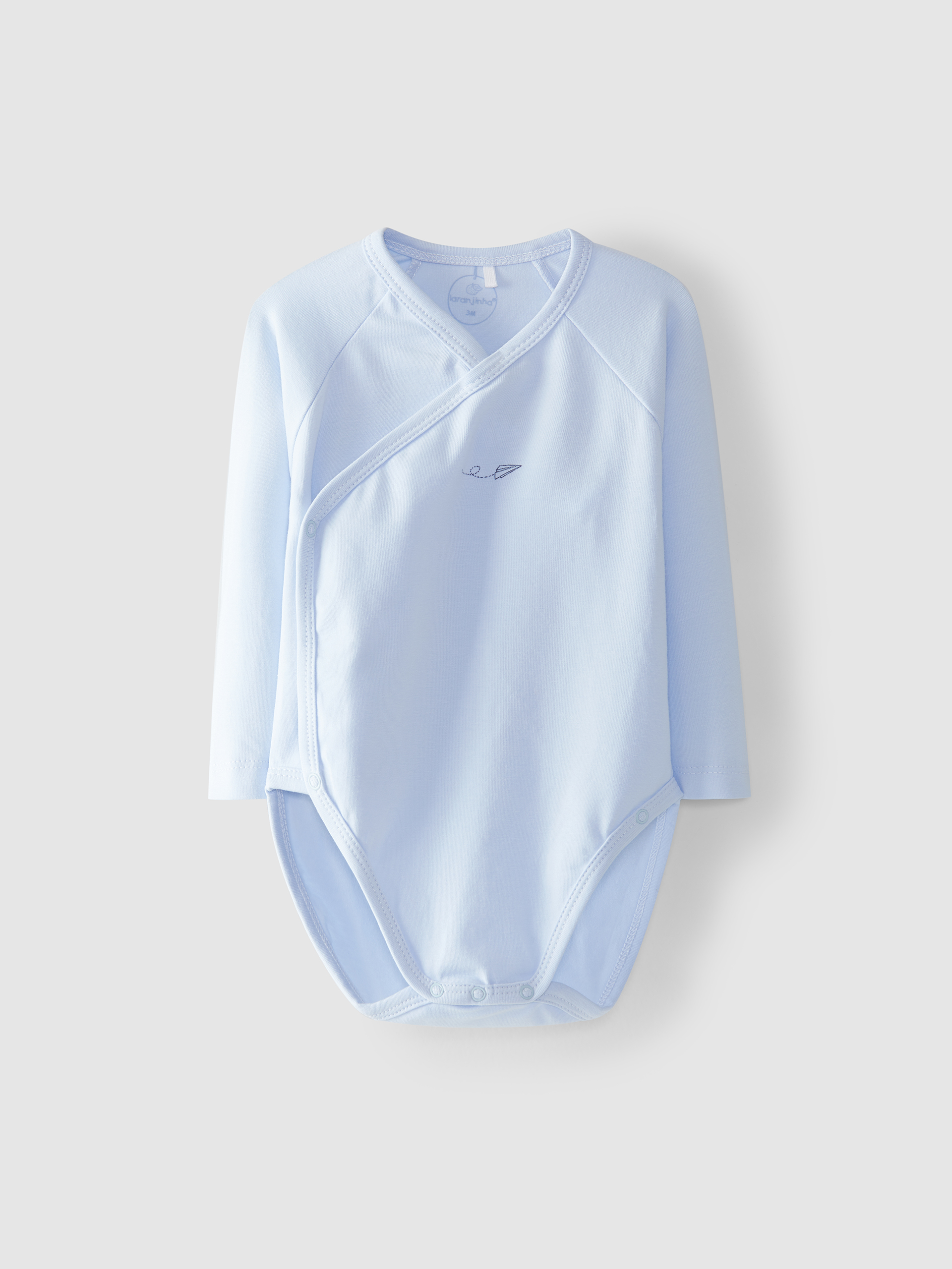 Body estampado de trespasse
