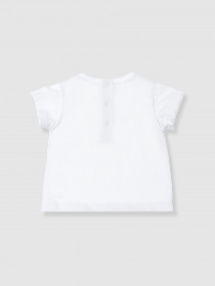 Fish Family T-shirt Fish Family T-shirt