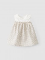 Cuadrados beige