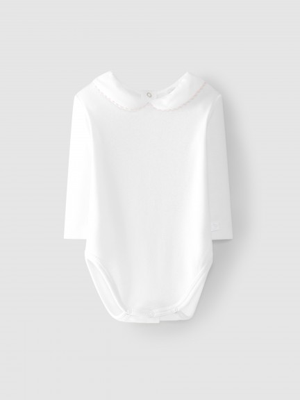 Body col peter pan liser�