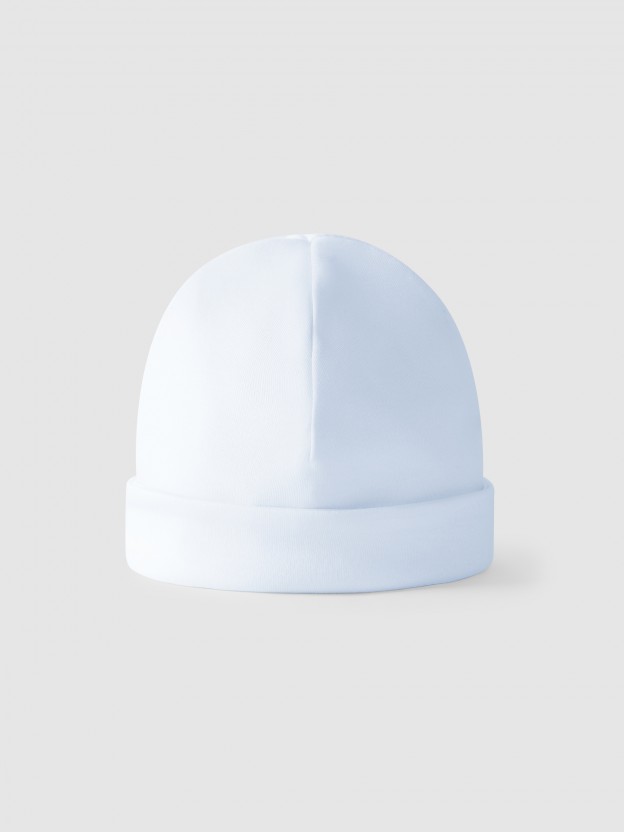 Gorro antibacterial Gorro antibacterial