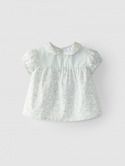 Blusa de flores Blusa de flores