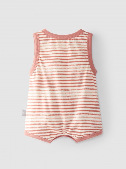 Romper stripes Romper stripes