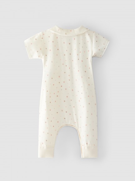 Jumpsuit polka dots Jumpsuit polka dots
