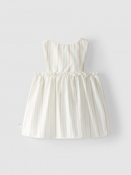 Vestido riscas Vestido riscas