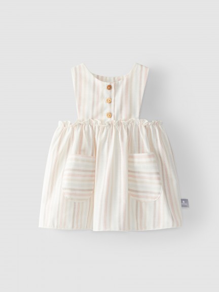 Dress stripes