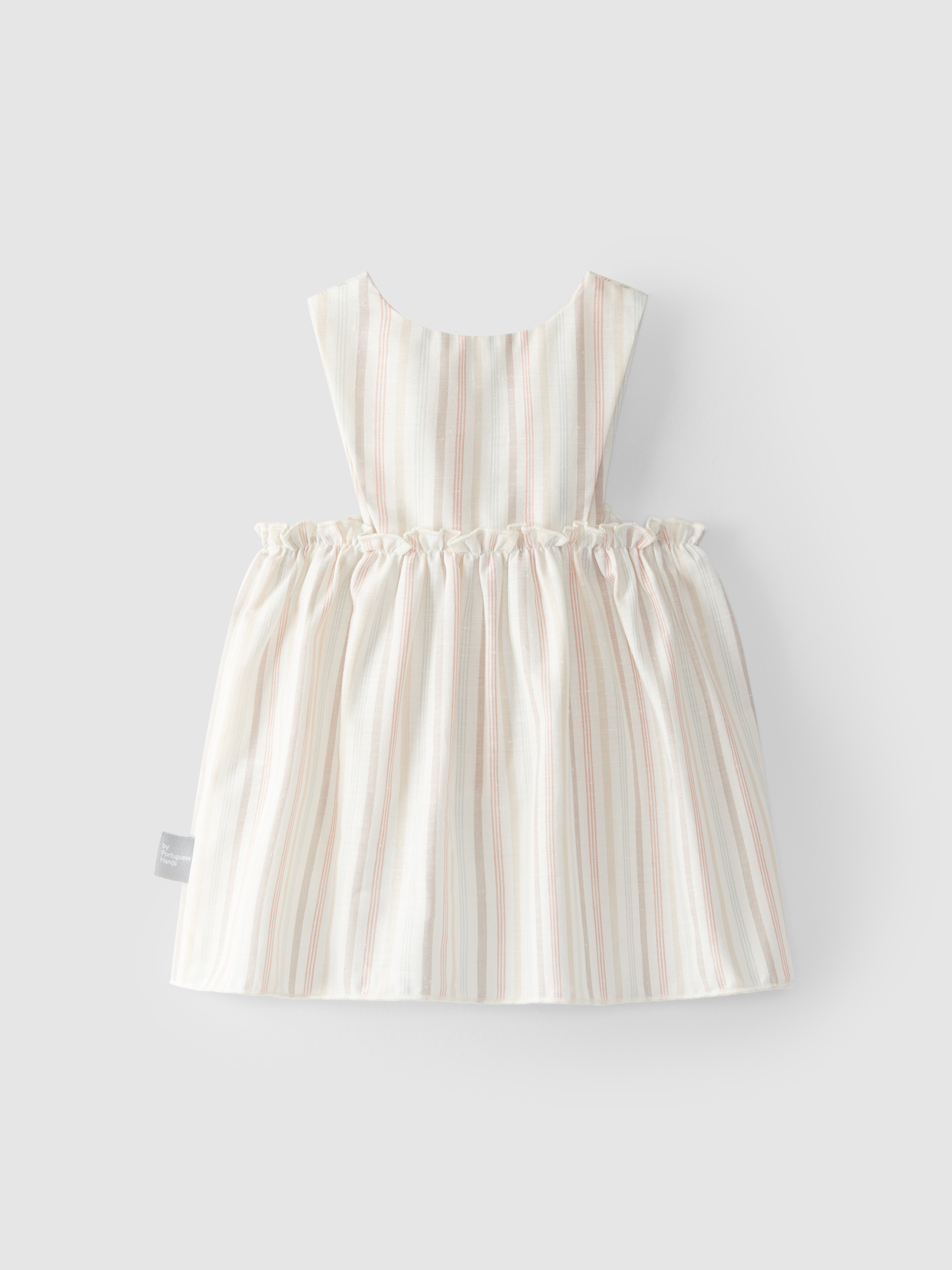 Dress stripes
