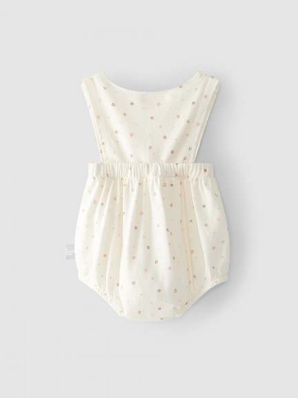 Shortie polka spots Shortie polka spots