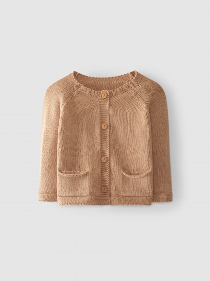 Cardigan with pockets Cardigan with pockets