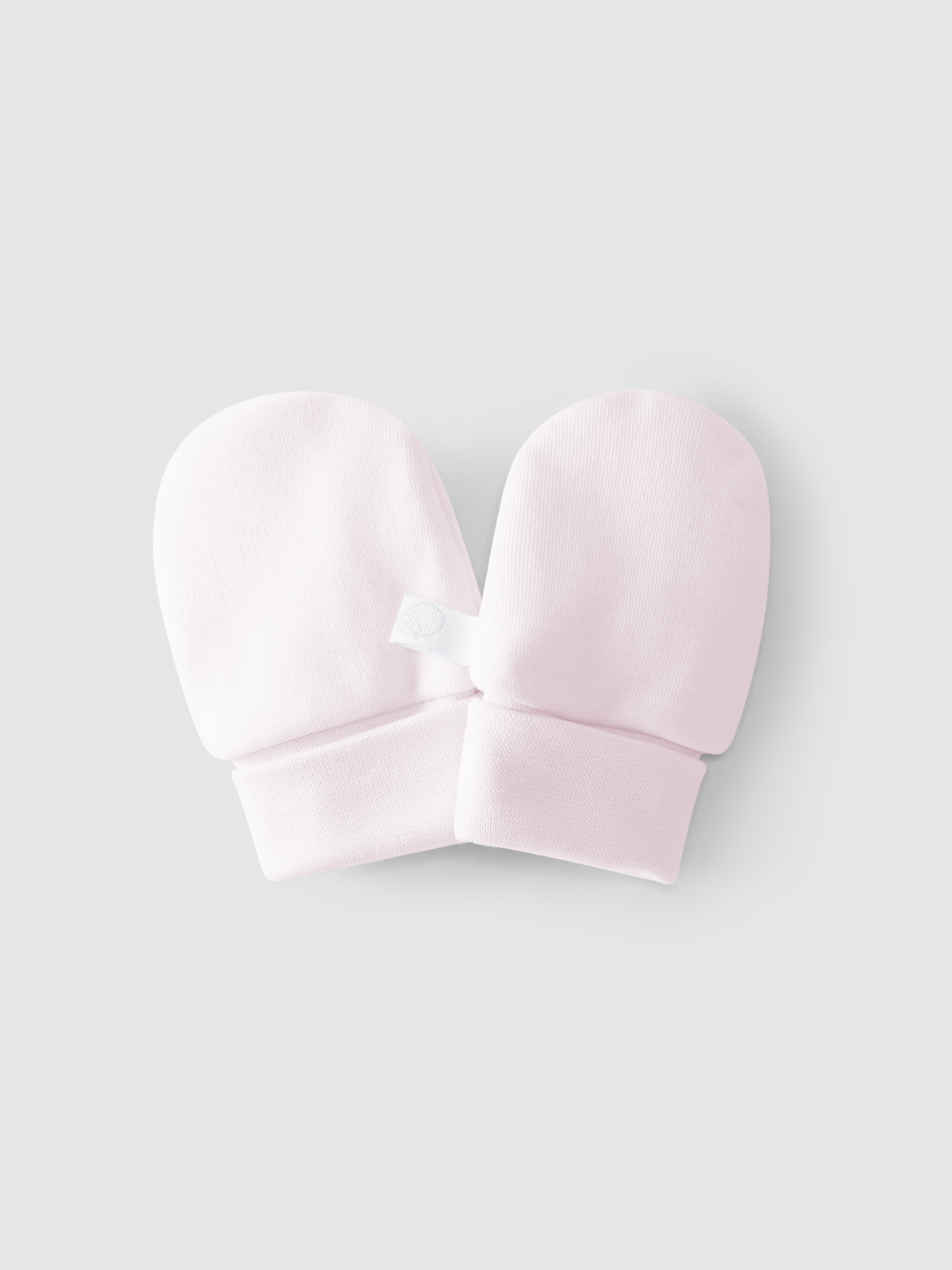 Antibacterial cotton gloves