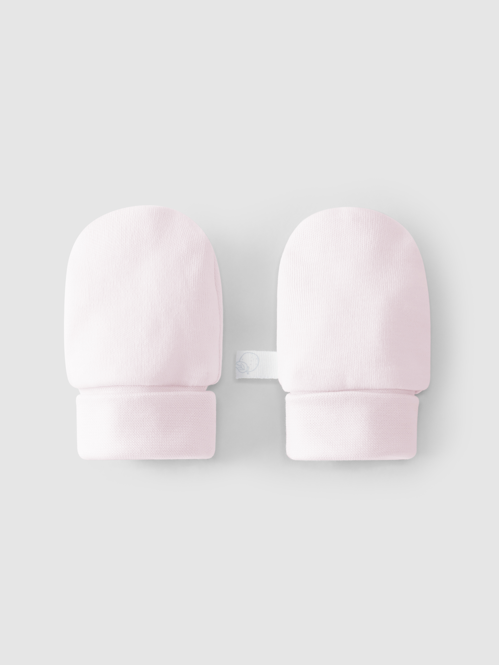 Antibacterial cotton gloves