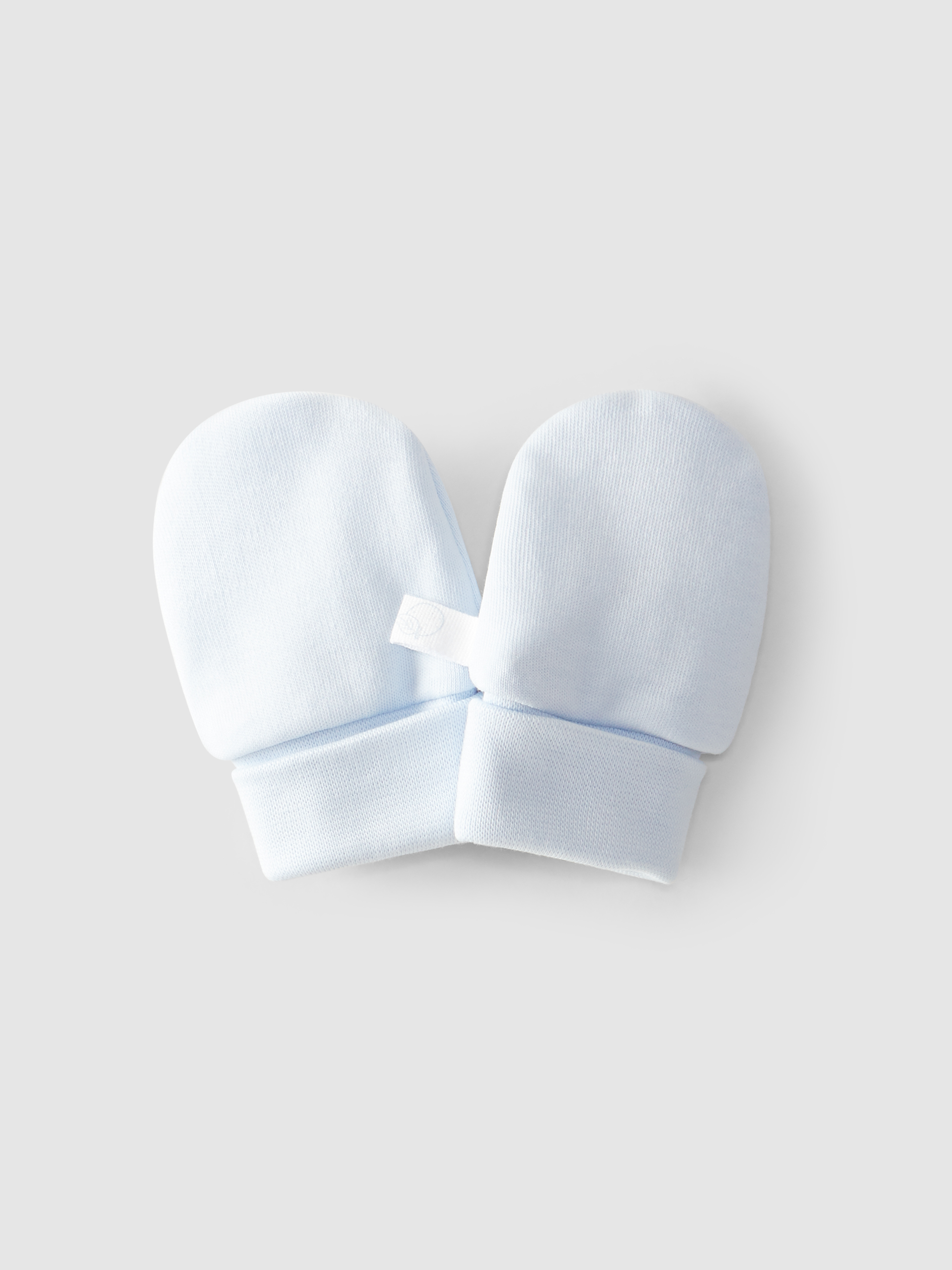 Antibacterial cotton gloves