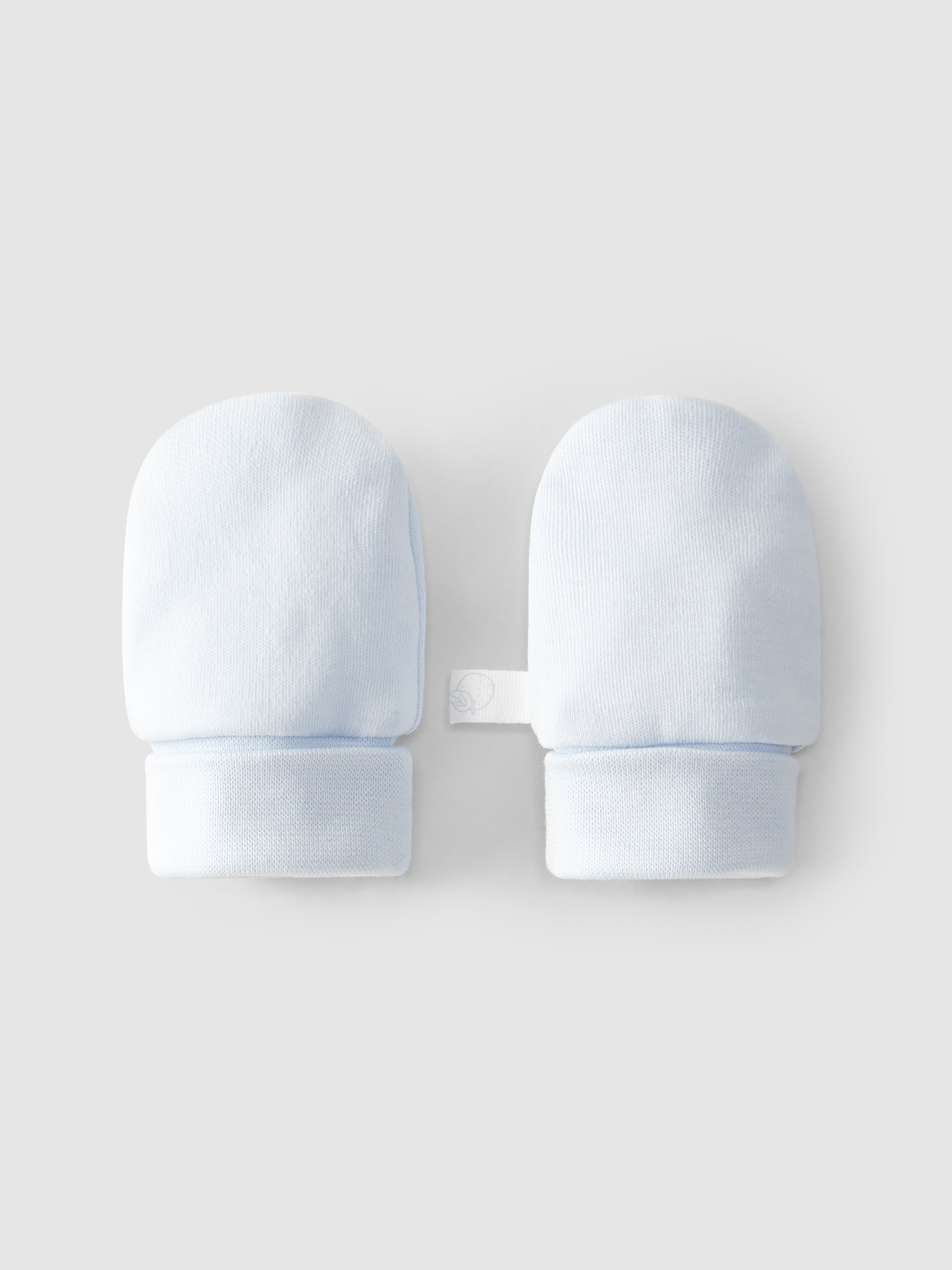 Antibacterial cotton gloves