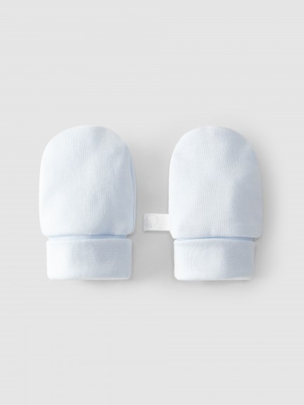 Antibacterial cotton gloves Antibacterial cotton gloves