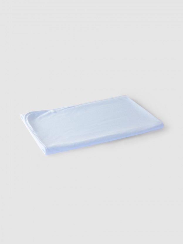 Plain baby wrap Plain baby wrap