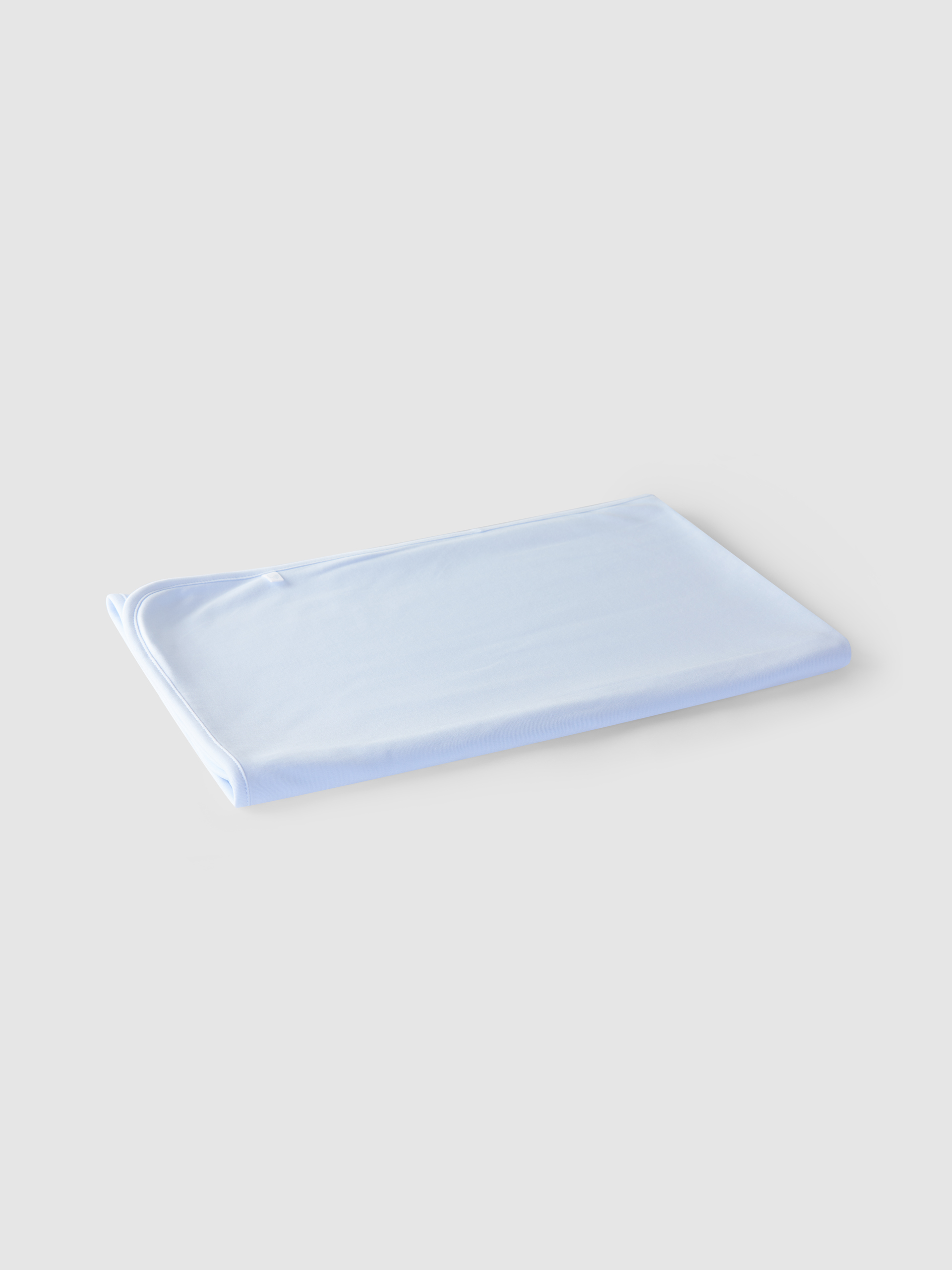 Plain baby wrap
