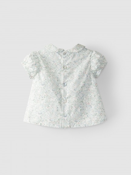Blusa de flores Blusa de flores