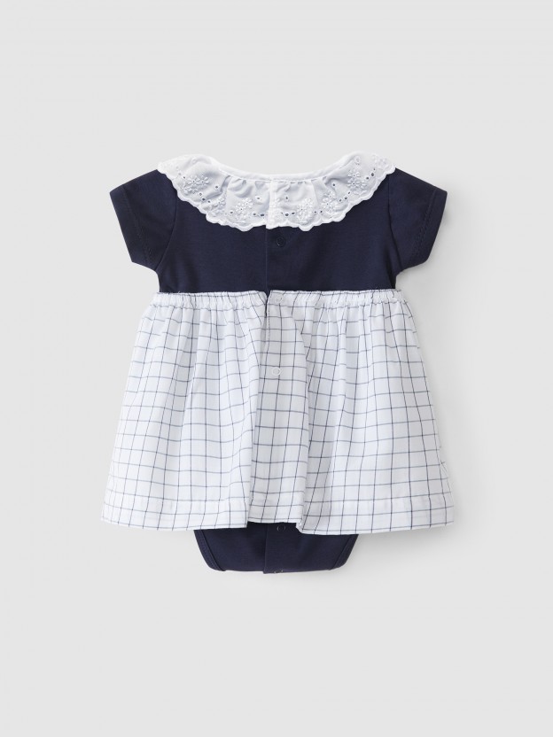 Vestido-body