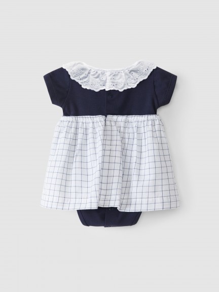 Vestido-body Vestido-body