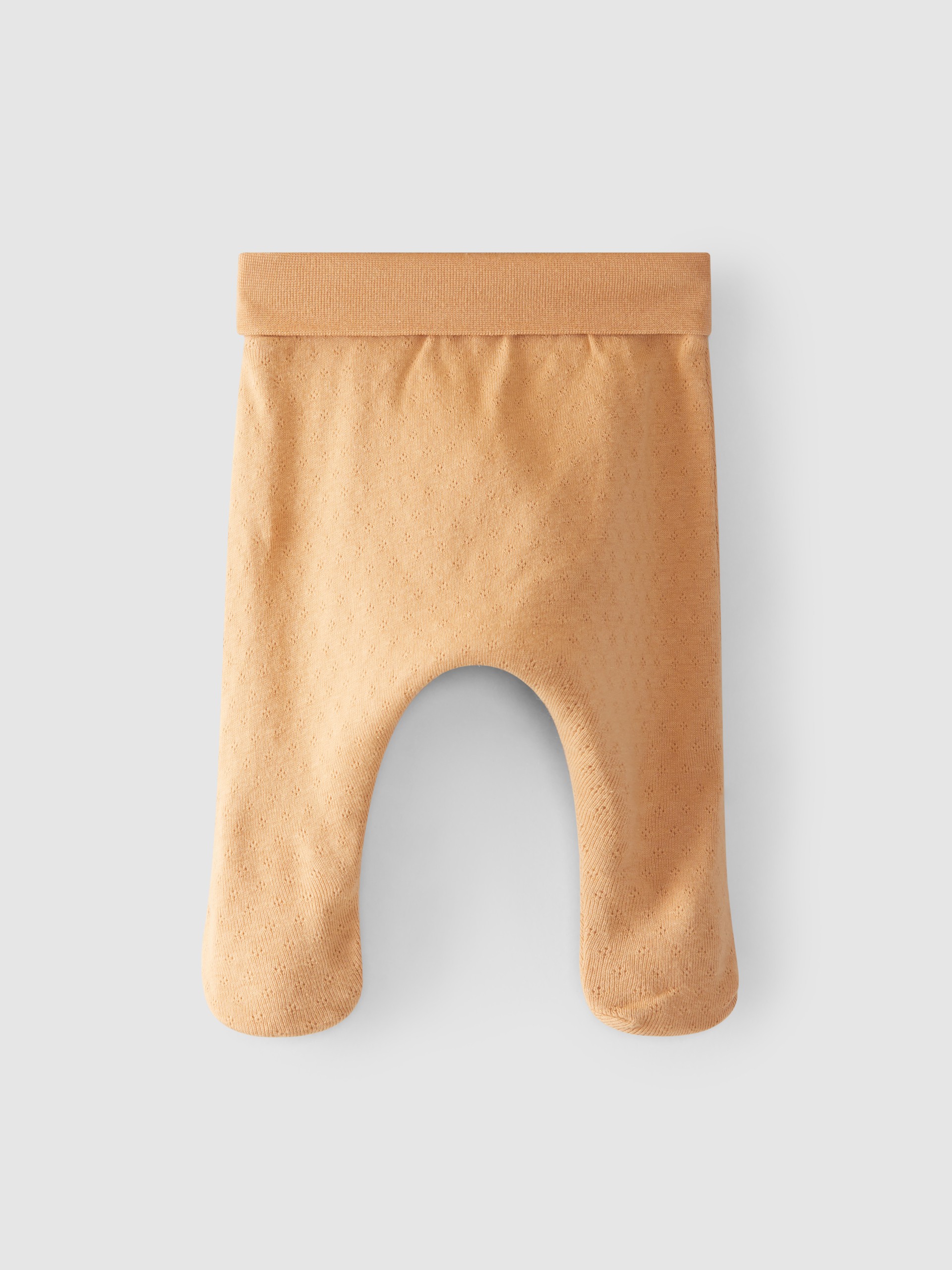 Organic cotton tights