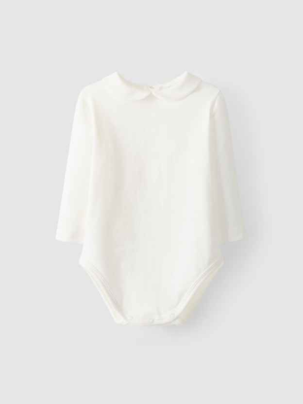 Body � col claudine