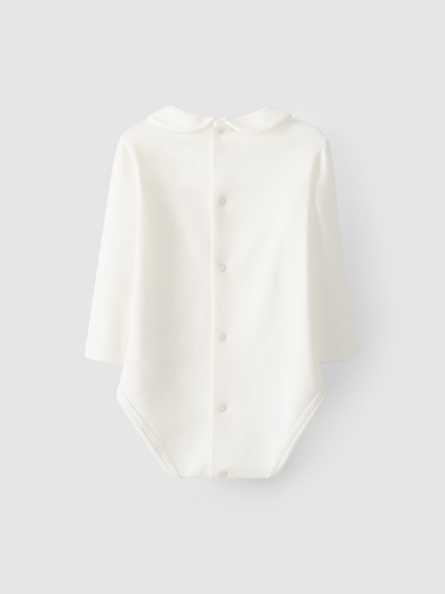 Body � col claudine