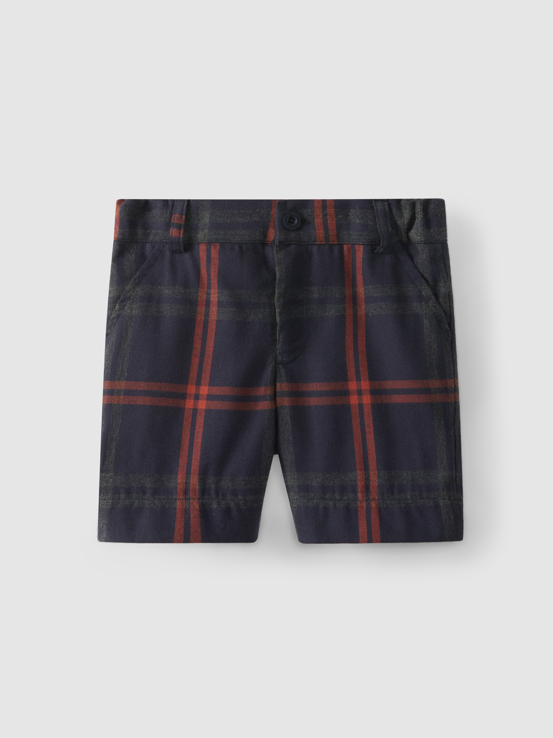 Short carreaux
