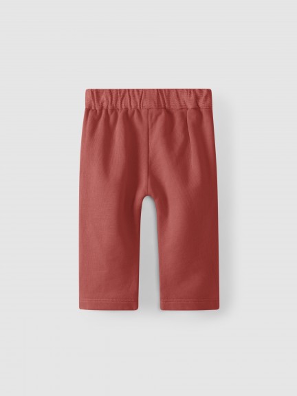 Plush pants Plush pants