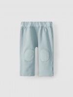 Greyish Blue
